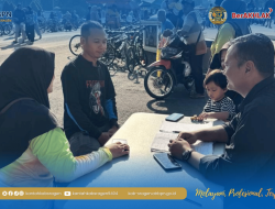 Pelataran Kantor Pertanahan Kabupaten Sragen Hadirkan Layanan Konsultasi Pertanahan yang Informatif dan Dekat dengan Masyarakat