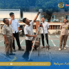 Tingkatkan Kompetensi Petugas Ukur, Kantor Pertanahan Kabupaten Sragen Gelar Sharing Session Metode Precise Point Positioning (PPP)