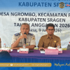 Pemetaan Sosial Akses Reforma Agraria di Desa Ngrombo: Wujud Nyata Pemberdayaan Masyarakat Menuju Kesejahteraan Berkelanjutan