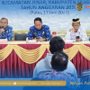 Pemetaan Sosial Akses Reforma Agraria di Kecamatan Jenar, Dorong Pemberdayaan dan Kesejahteraan Masyarakat