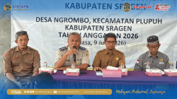 Pemetaan Sosial Akses Reforma Agraria di Desa Ngrombo: Wujud Nyata Pemberdayaan Masyarakat Menuju Kesejahteraan Berkelanjutan