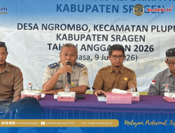 Pemetaan Sosial Akses Reforma Agraria di Desa Ngrombo: Wujud Nyata Pemberdayaan Masyarakat Menuju Kesejahteraan Berkelanjutan