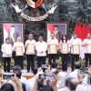Pemprov DKI Jakarta Beri Penghargaan kepada Kementerian ATR/BPN atas Percepatan Pengamanan Aset