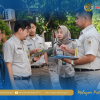 Kantor Pertanahan Kabupaten Sragen Laksanakan Penelitian Lapang di Kelurahan Kroyo sebagai Tindak Lanjut Permohonan Mediasi Pertanahan