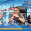 Kantor Pertanahan Kabupaten Sragen Ikuti Rapat Koordinasi Integrasi Data Akses Reforma Agraria untuk Perkuat Pemberdayaan Masyarakat