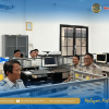 Kepala Kantor Pertanahan Kabupaten Sragen Gelar Sharing Session dengan Seksi Survei dan Pemetaan, Perkuat Akurasi Data dan Komitmen Zona Integritas
