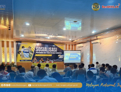 Kantor Pertanahan Kabupaten Sragen Sosialisasikan Pendaftaran Aset Pemerintah Secara Elektronik untuk Percepat Sertipikasi dan Pengamanan Aset Negara