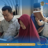 Kantor Pertanahan Kabupaten Sragen Laksanakan Pengambilan Sumpah untuk Penerbitan Sertipikat Pengganti Karena Hilang