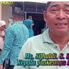 Puskesmas Kabun Gelar Sunat Massal serta Pemeriksaan Kesehatan Gratis