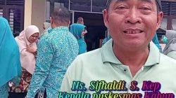 Puskesmas Kabun Gelar Sunat Massal serta Pemeriksaan Kesehatan Gratis