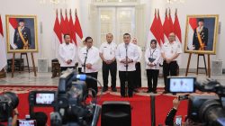 Sertipikasi Tanah DKI Jakarta Capai 98,6%, Wamen Ossy: Jadi Contoh Baik bagi Daerah Lain