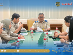 Kantor Pertanahan Kabupaten Sragen Bahas Hasil Inventarisasi Tanah Terindikasi Telantar, Perkuat Penataan dan Optimalisasi Pemanfaatan Tanah