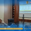Kantor Pertanahan Kabupaten Sragen Ikuti Rapat Pendampingan Pembagian Wilayah Tugas ATR/BPN, Dukung Penguatan Tata Kelola dan Manajemen Risiko
