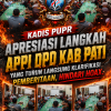 Kadis PUPR Apresiasi Langkah APPI Yang Turun Langsung Klarifikasi Pemberitaan, Hindari Hoax