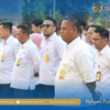 Apel Pagi Kantor Pertanahan Kabupaten Sragen Perkuat Budaya Kerja, Integritas, dan Komitmen Pelayanan Prima