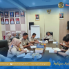 Coffee Morning Kantor Pertanahan Kabupaten Sragen Perkuat Koordinasi Internal dan Komitmen Peningkatan Kualitas Pelayanan Pertanahan