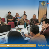 Kantor Pertanahan Kabupaten Sragen Tindak Lanjuti Permohonan Penyediaan Data Persil Tanah untuk Mendukung Revisi Batas Wilayah Kabupaten Sragen dan Kabupaten Boyolali