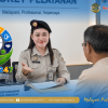 Kantor Pertanahan Kabupaten Sragen Dukung Implementasi Gerakan Nasional Pelayanan Publik (GNPP) 24/7 untuk Mewujudkan Pelayanan Pertanahan yang Prima