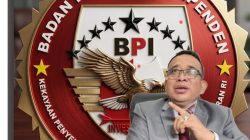 BPI KPNPA RI Desak Kapolda Sulawesi Barat Mundur, Rahmad Sukendar: Jangan Tutup Telinga terhadap Aspirasi Mahasiswa