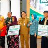 Chandra : Transparansi Pengelolaan Zakat, Perkuat Kepercayaan Publik