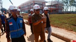 Sekolah Rakyat di Tlogowungu Mulai Beroperasi 10 Juli