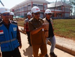 Sekolah Rakyat di Tlogowungu Mulai Beroperasi 10 Juli