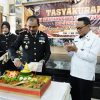 Hari Bhayangkara, Chandra Dorong Polri Tetap Humanis