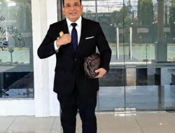 Rahmad Sukendar Apresiasi Pertemuan Kapolri dan Jaksa Agung: Bersainglah Ungkap Korupsi, Bukan Saling Sikut