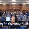 Pati Selaraskan Program Kelautan Perikanan dengan Agenda Prioritas Nasional