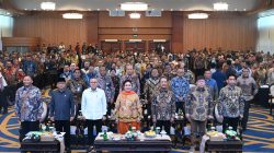 Pati Selaraskan Program Kelautan Perikanan dengan Agenda Prioritas Nasional