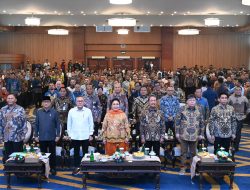 Pati Selaraskan Program Kelautan Perikanan dengan Agenda Prioritas Nasional