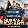 Terima Nugraha Sakanti dari Presiden, Polda Jateng Teguhkan Komitmen Tingkatkan Pelayanan kepada Masyarakat