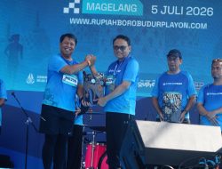 Pelajar Pati Bakal Dapatkan Pendampingan Literasi Keuangan Langsung dari BI