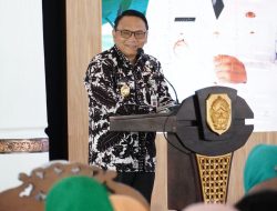 Masyarakat Pati Diajak Peduli Kesehatan Mental Ibu