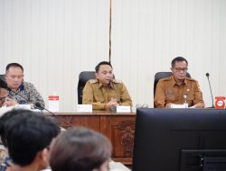 Chandra : Beasiswa Garuda Cair Mulai Pekan Depan