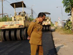 Anggaran Pemeliharaan Jalan di APBD Murni 2027 Bakal Ditambah