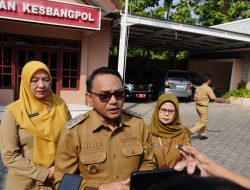 Chandra Bekali Paskibraka Semangat Nasionalisme