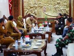 PSU Diserahkan, Pemkab Soroti Pencatatan dan Pemeliharaan Aset Publik