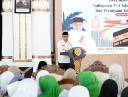 Plt Bupati: Kesempatan Haji Kini Jadi Anugerah yang Makin Istimewa