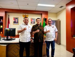 BPI KPNPA RI: Selamat kepada Plt. Jampidsus, Penegakan Hukum Harus Berani Sentuh Aktor Utama dan Bebas Intervensi