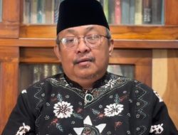 Ketua FKUB Kabupaten Pati Dukung Komitmen Presiden Prabowo dalam Pemberantasan Korupsi