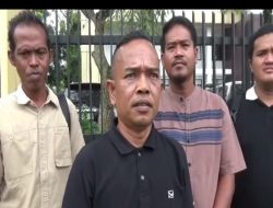 Laporan Dugaan DAS PT APSL Sontang Diproses Polda Riau