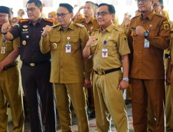 Chandra Dorong Pengembangan Hotline Konsultasi Guru BK