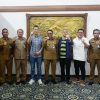 Investor Asing Bidik 3.500 Pekerja untuk Pabrik Tas di Pati