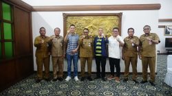 Investor Asing Bidik 3.500 Pekerja untuk Pabrik Tas di Pati