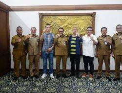 Investor Asing Bidik 3.500 Pekerja untuk Pabrik Tas di Pati