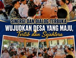 Pemerintah Kabupaten Kudus Siap Sigap Pelayani & Respon Keluhan Masyarakat