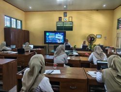 SMP Negeri 2 Winong Luncurkan Pembaruan Aplikasi SERASI AISITERU dengan Fitur Terbaru KRENOVA