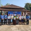 Dari Langkah Sederhana Eratkan Silaturahmi dengan Masyarakat : Lapas Kelas IIB Pati Salurkan Bantuan Sembako kepada Masyarakat