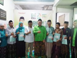 Chandra : Pembangunan Infrastruktur Tetap Jadi Prioritas Utama